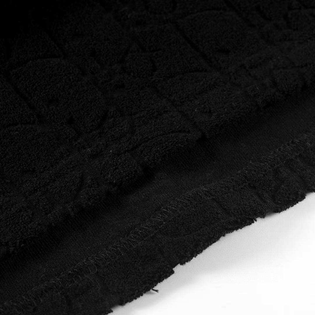 Ensemble Short Monogram