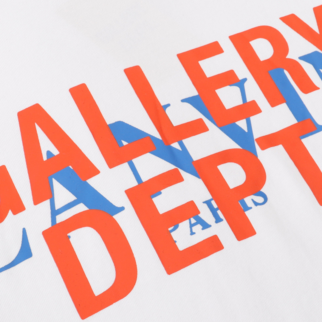 T-Shirt Gallery Dpt.