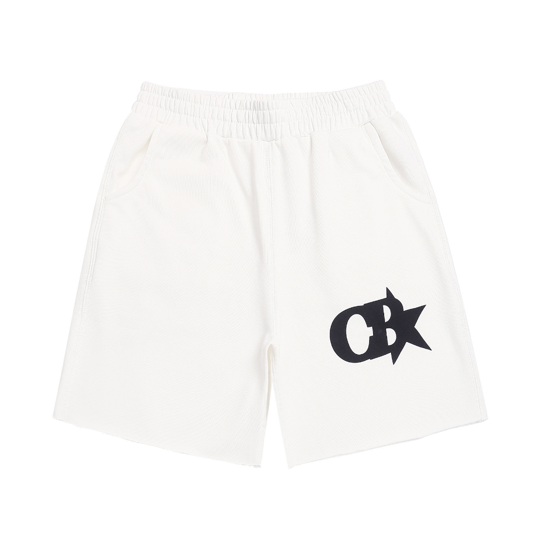 Short CB Monogram