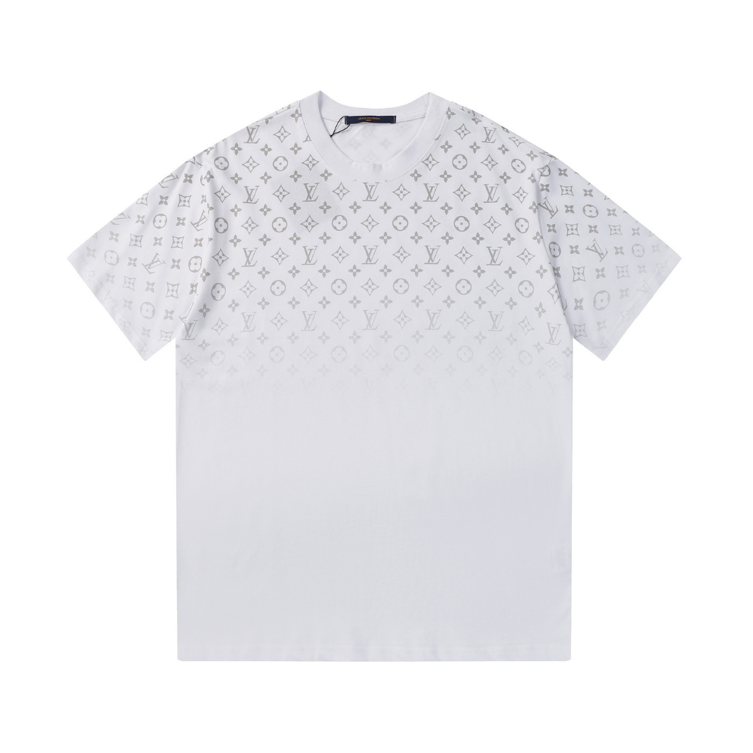 T-Shirt Monogram