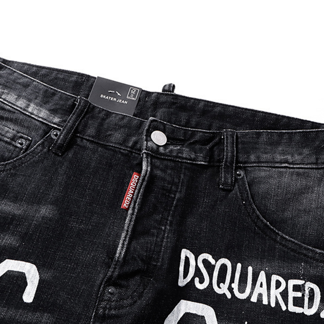 Jean Dsq