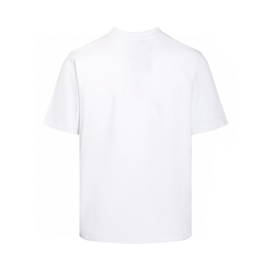 T-Shirt Monogram