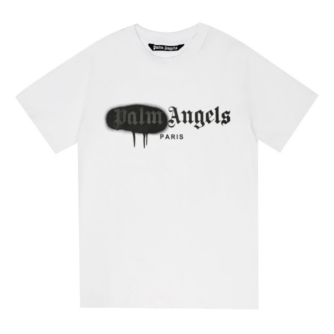T-Shirt Palm Paris