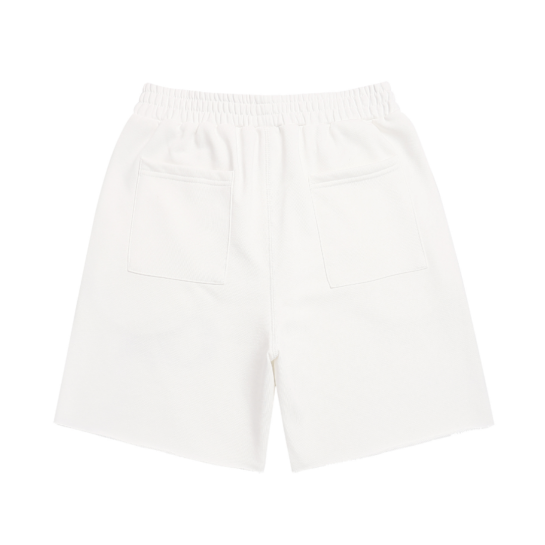 Short CB Monogram
