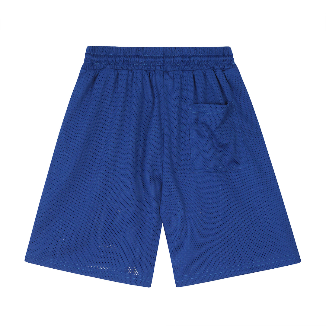 Short Represent Monogram