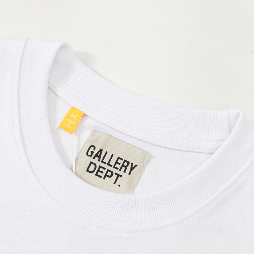 T-Shirt Gallery Dpt.