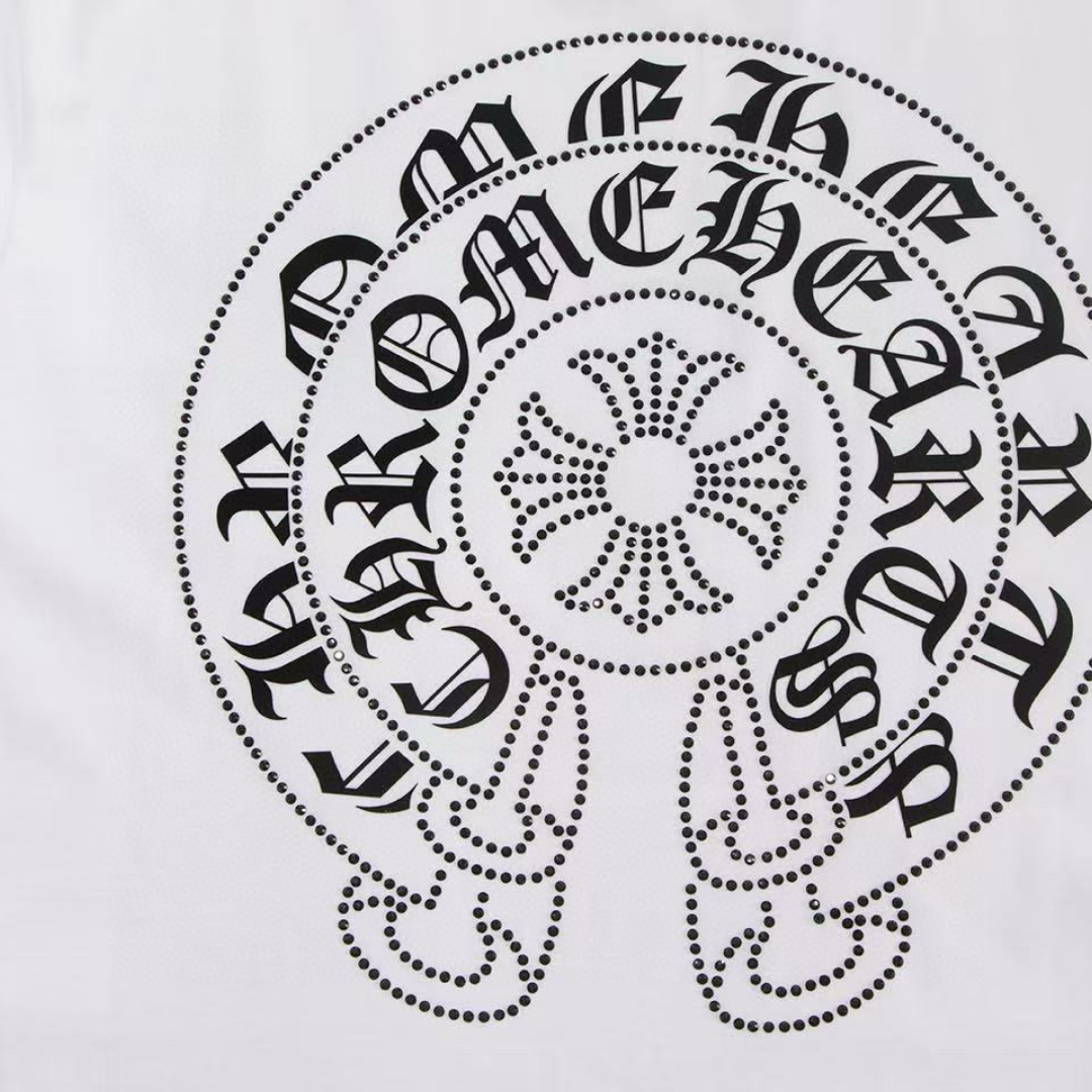 T-Shirt Chrome