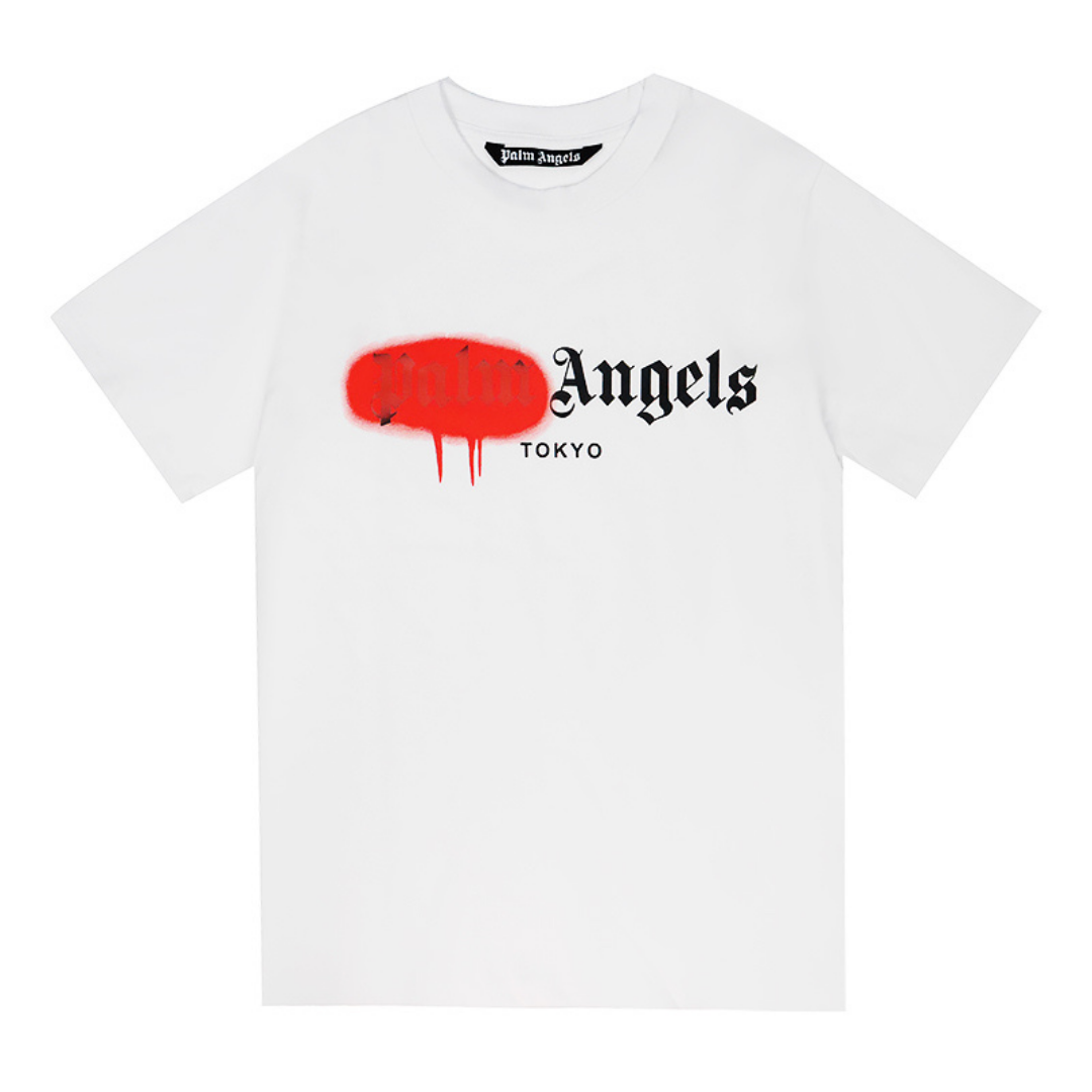 T-Shirt Palm Tokyo
