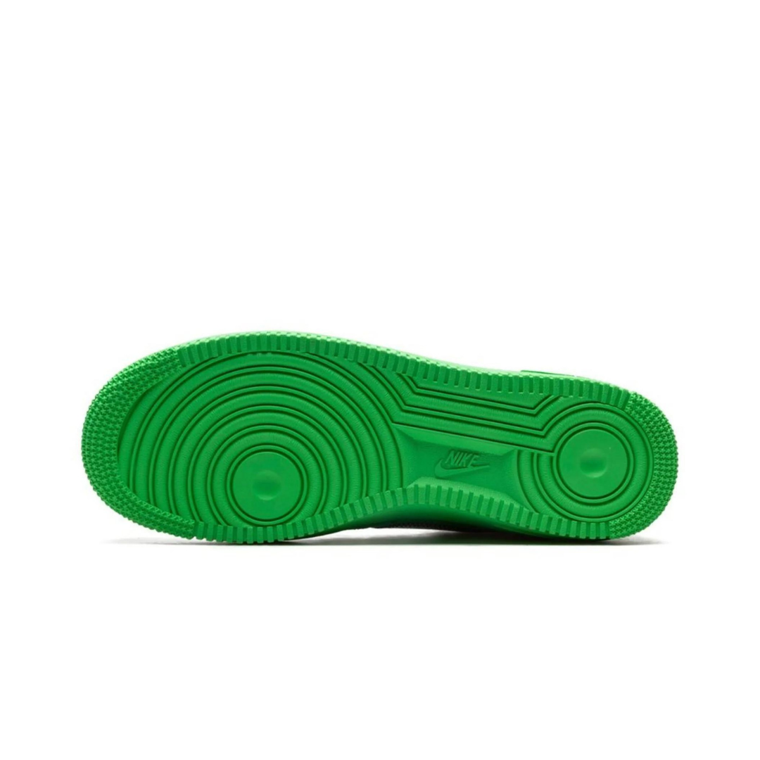 AF1 x Off Vert