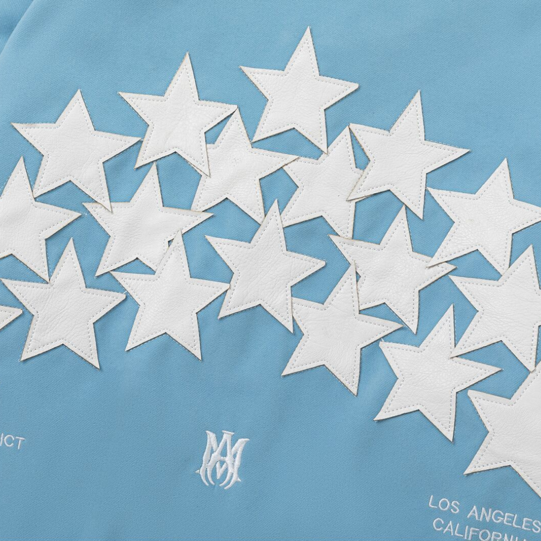 Veste Amr Allstar