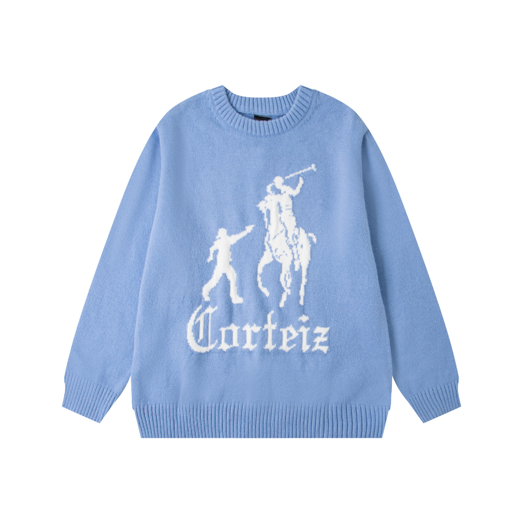 Pull Alcatraz Polo
