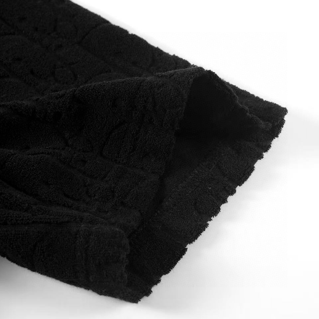 Ensemble Short Monogram