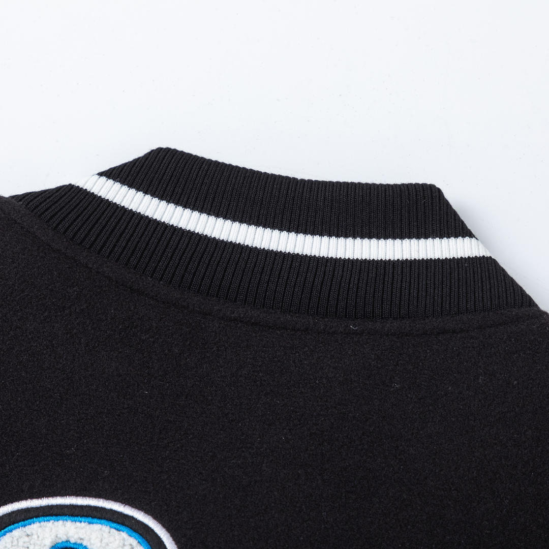 Veste Off-W Varsity
