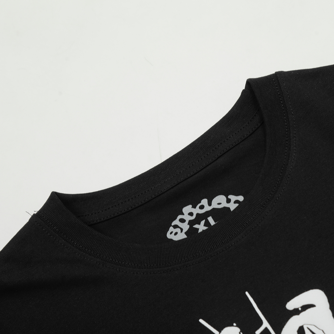 T-Shirt Sp5der