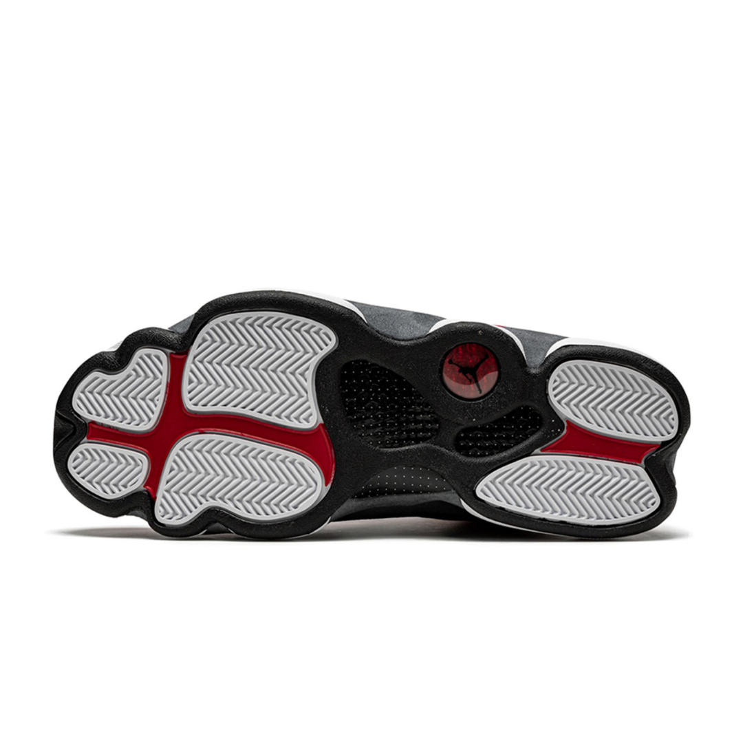 J13 Retro Rouge Flint