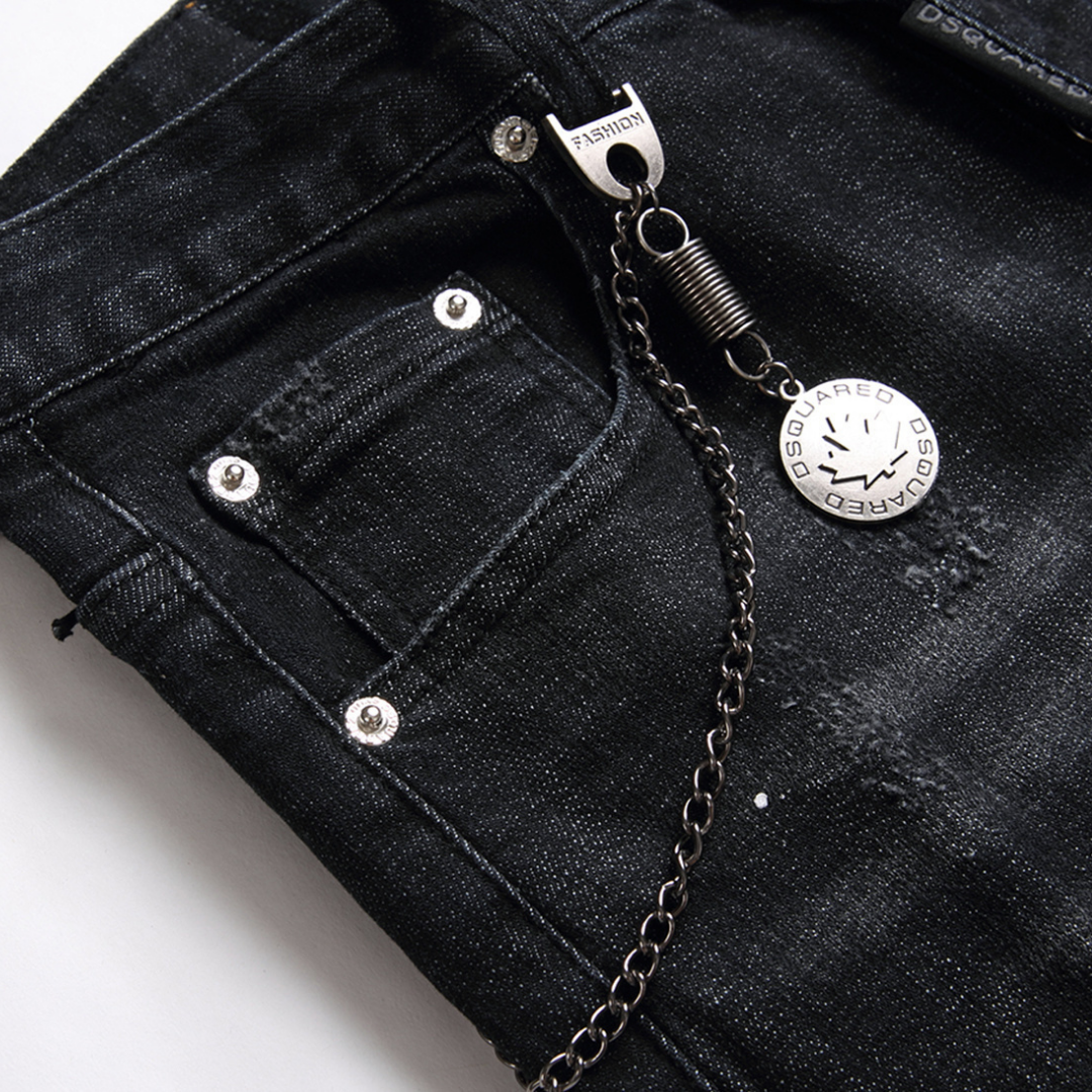 Jean Dsq