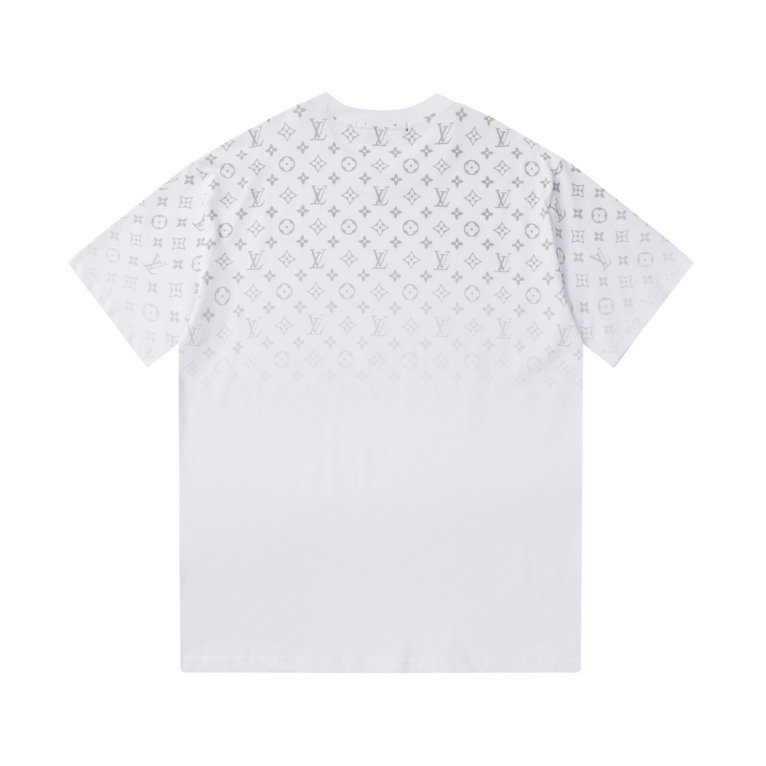 T-Shirt Monogram