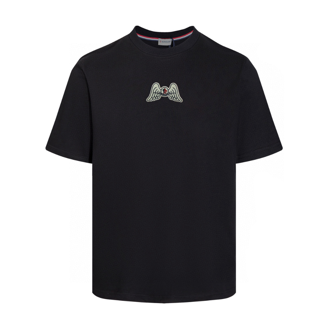 T-Shirt Monogram