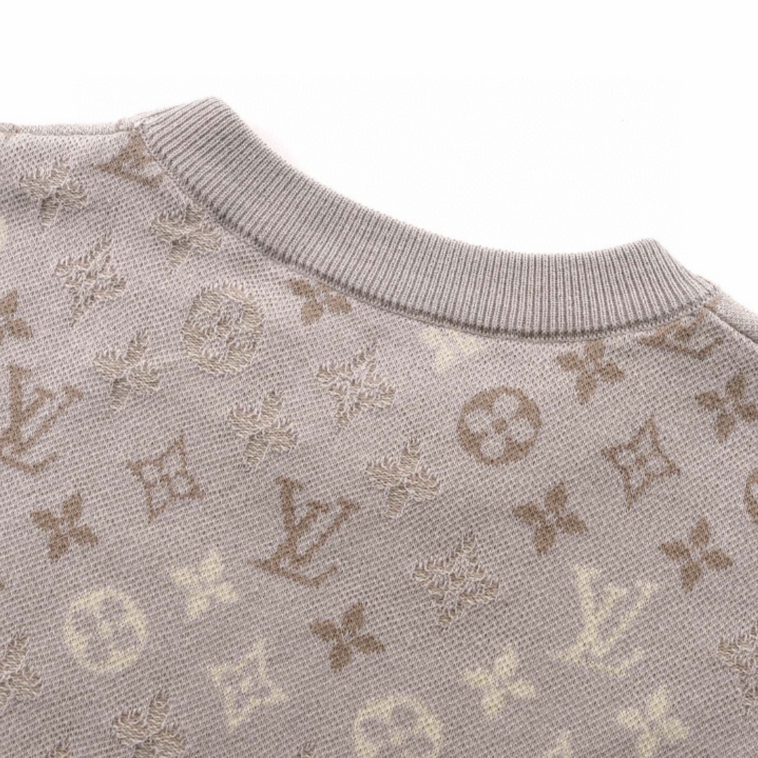 T-Shirt Monogram