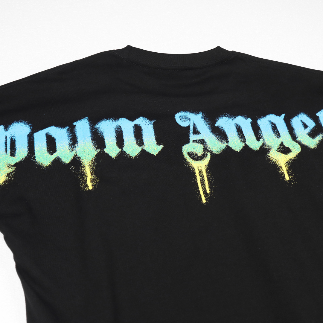 T-Shirt Palm Tree