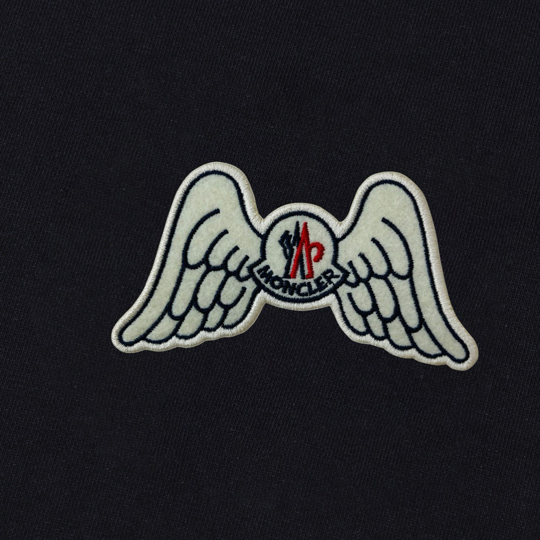 T-Shirt Monogram