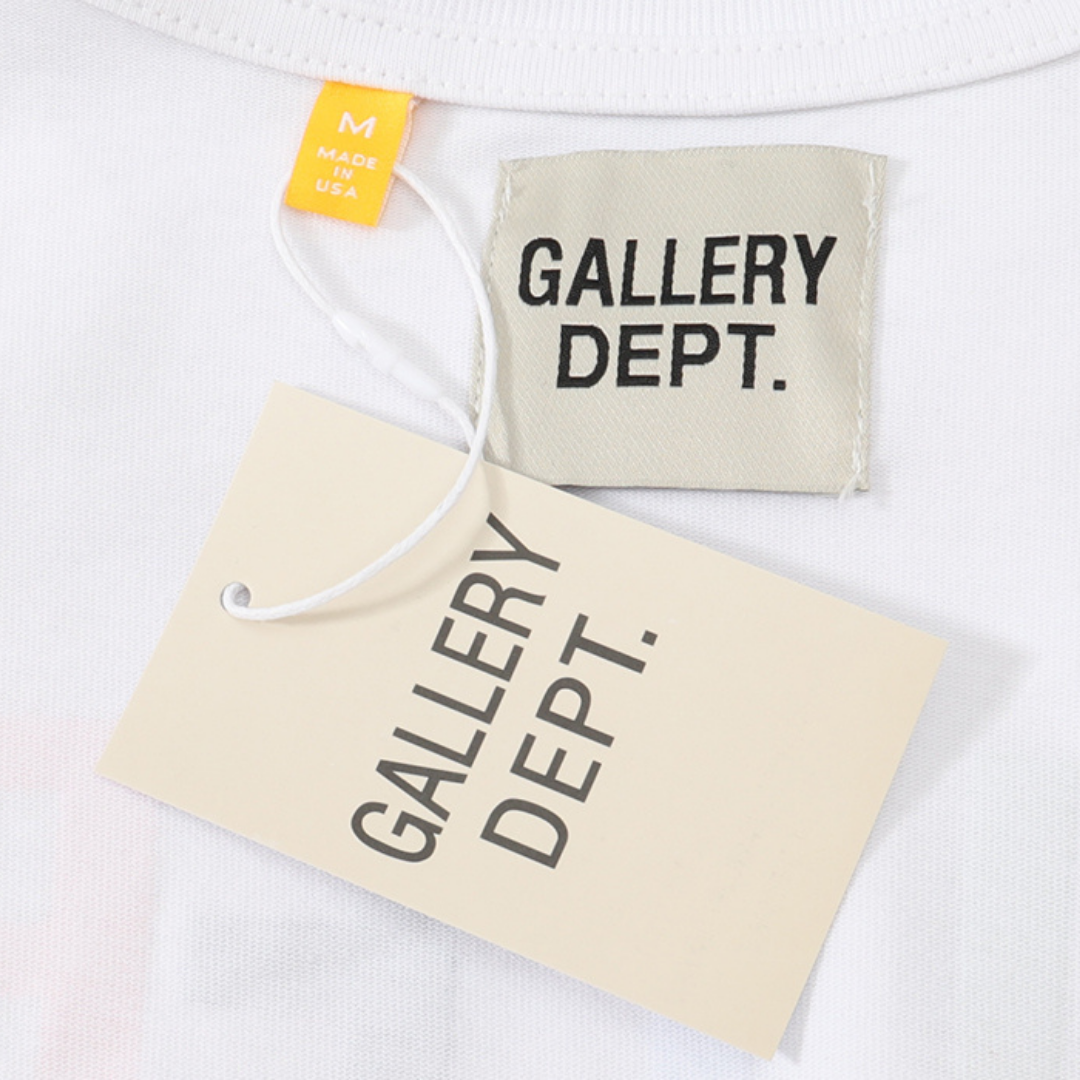 T-Shirt Gallery Dpt.