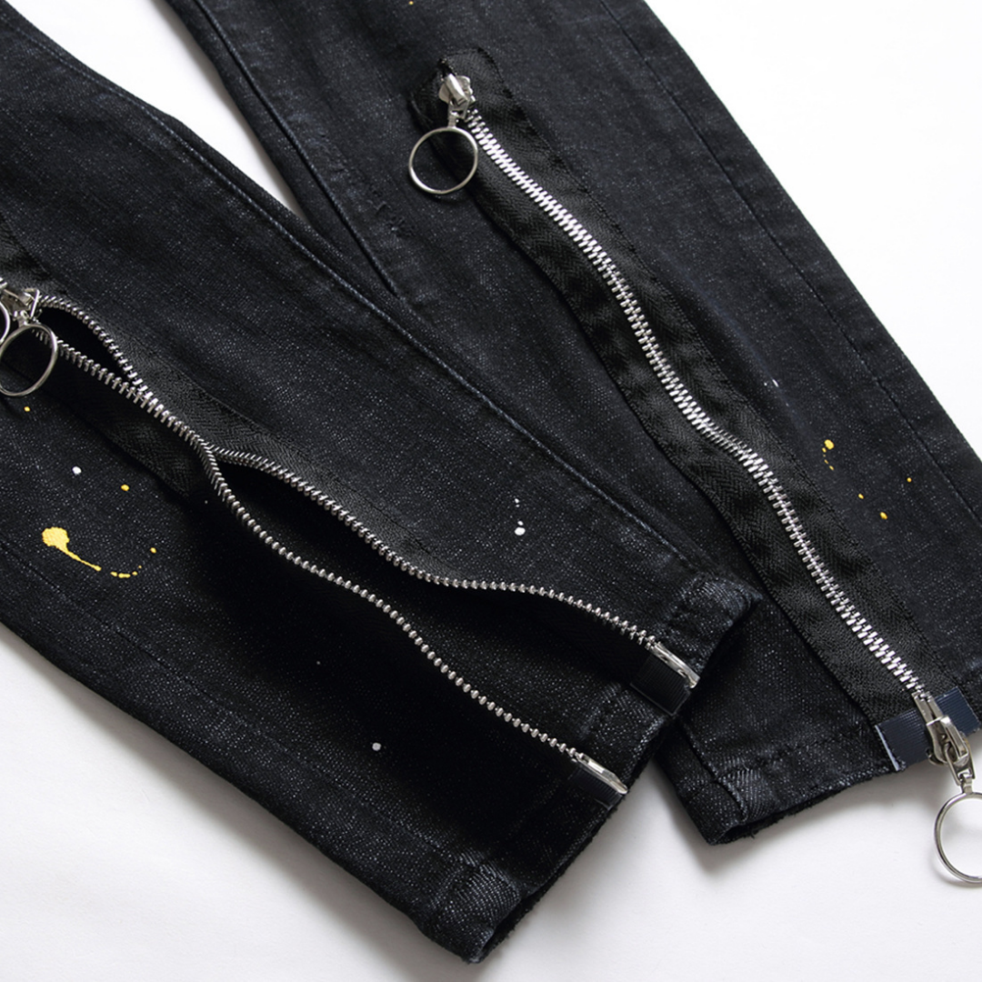Jean Dsq