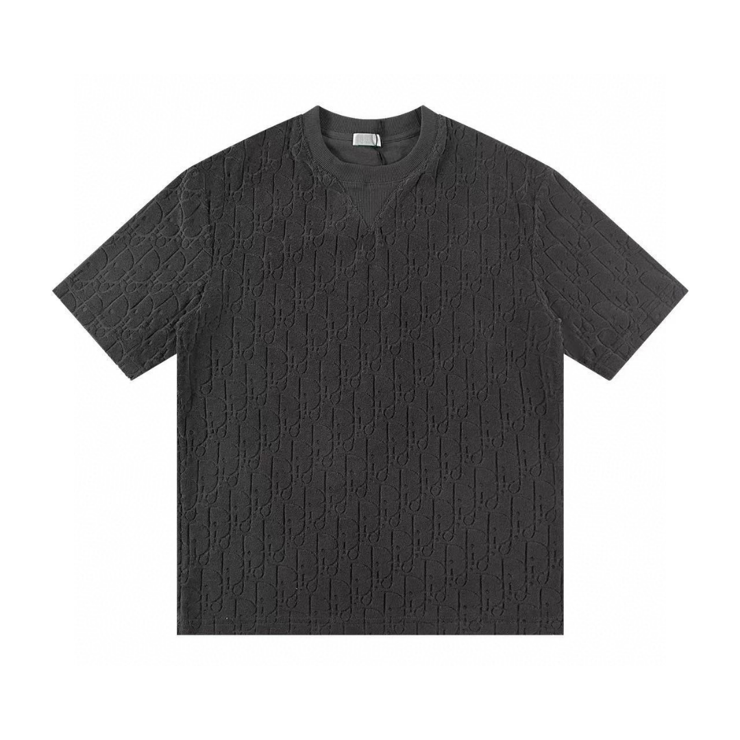 Short Monogram