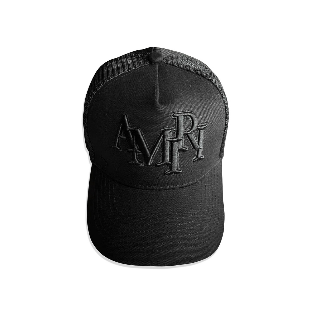 Casquette Amr
