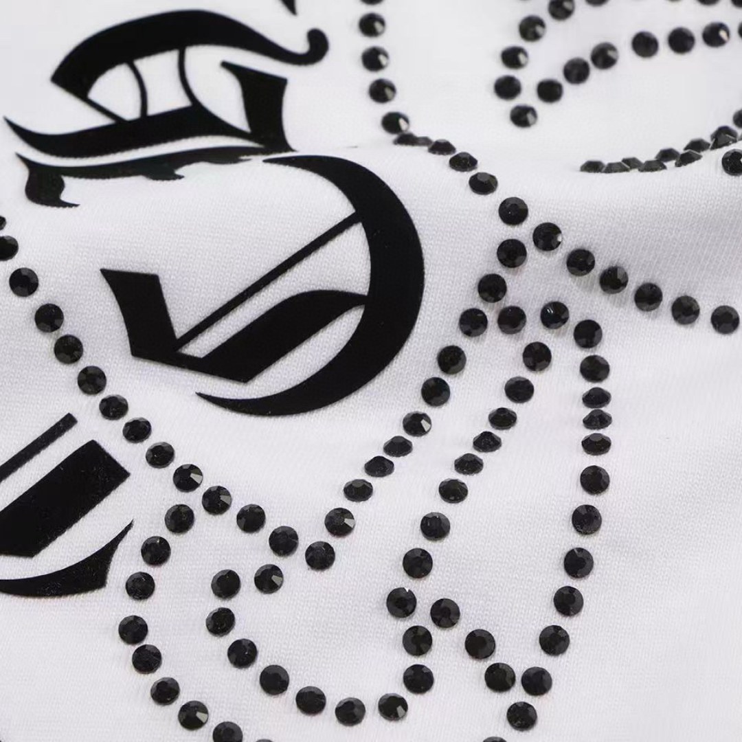 T-Shirt Chrome