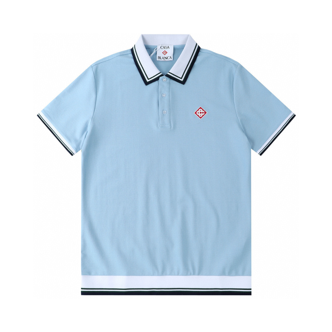 T-Shirt Casa Monogram