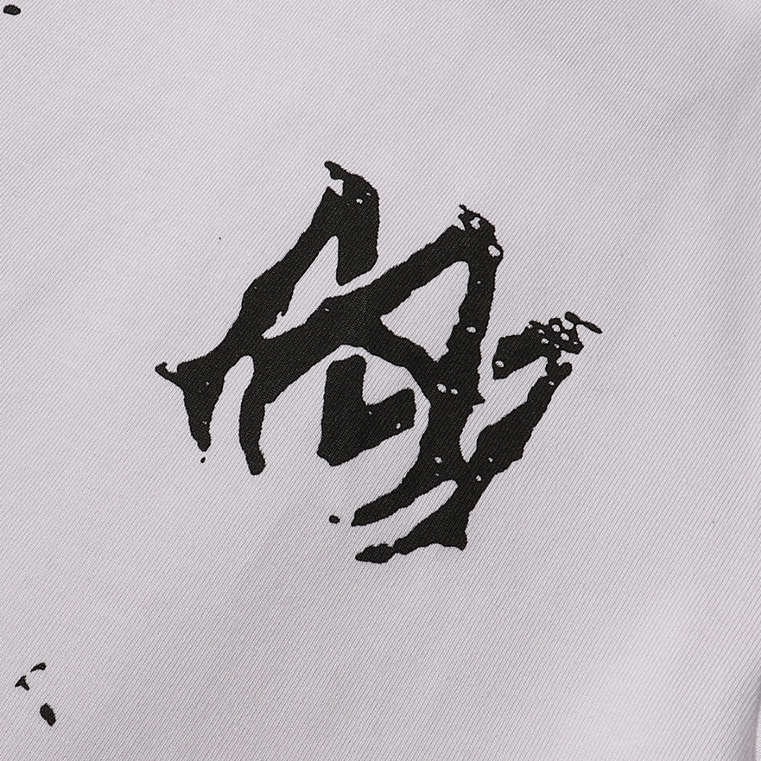 T-Shirt Amr
