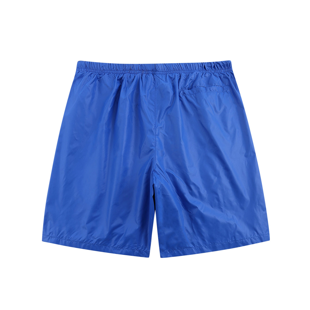 Short Palm Bleu Swim