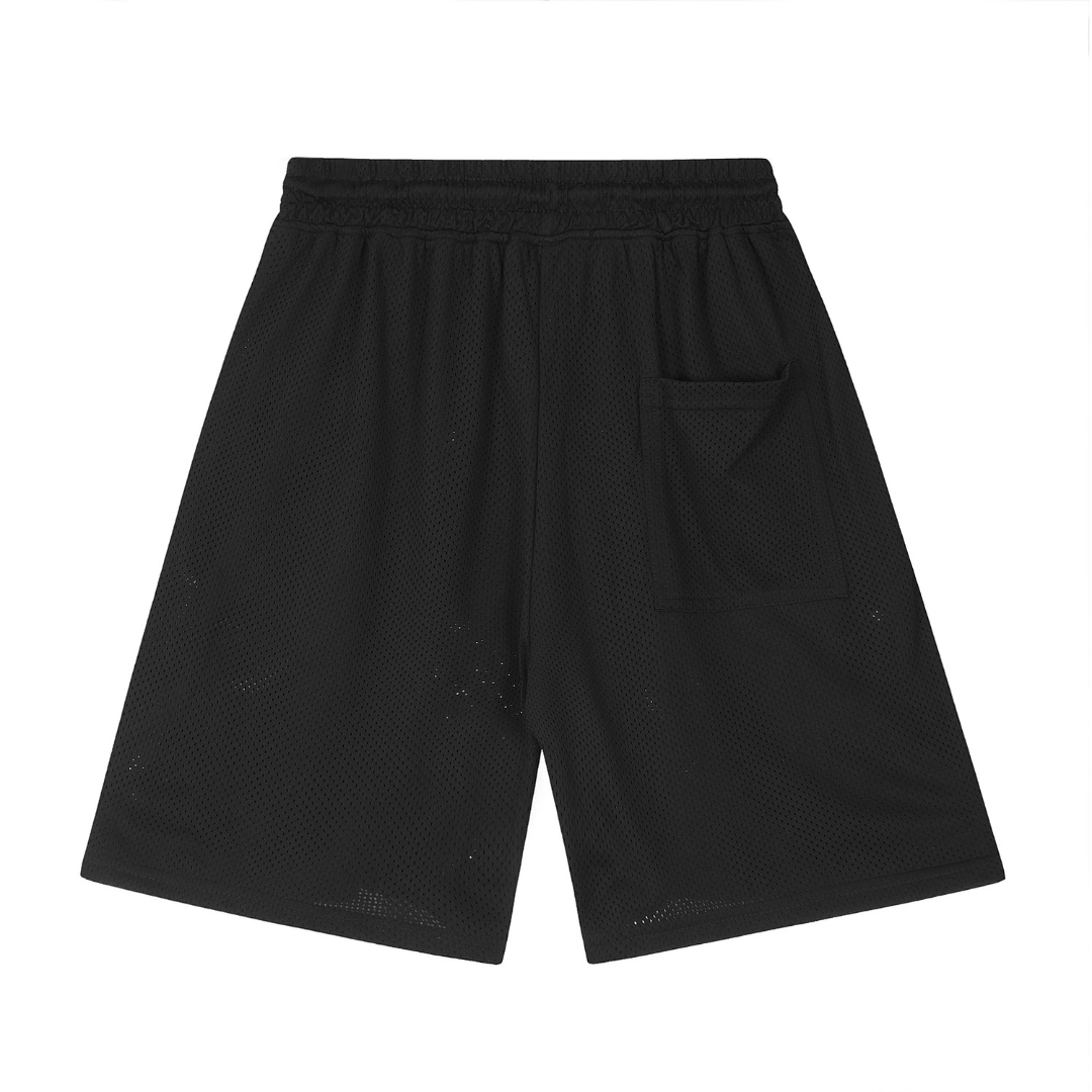 Short Represent Monogram