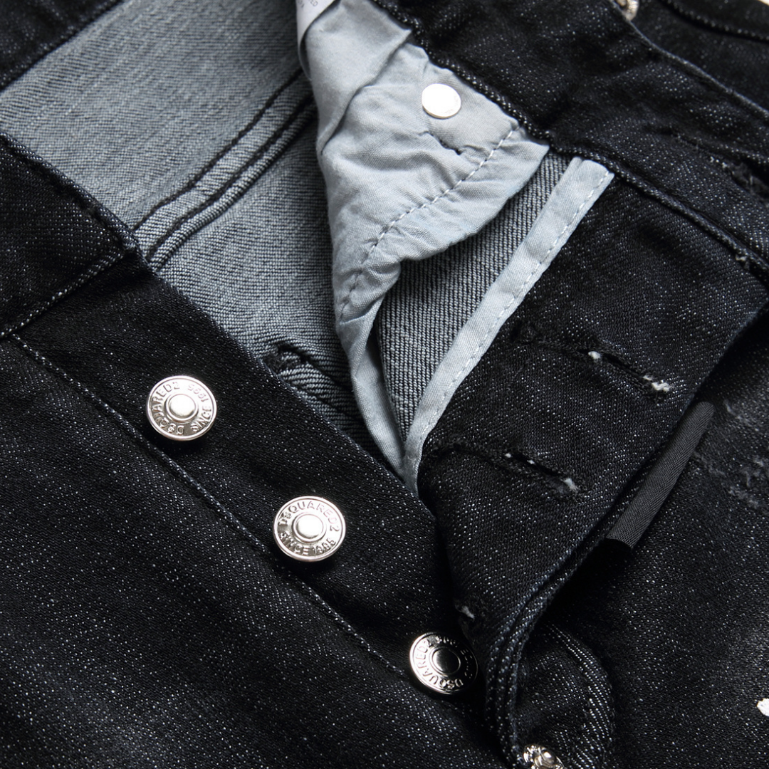Jean Dsq
