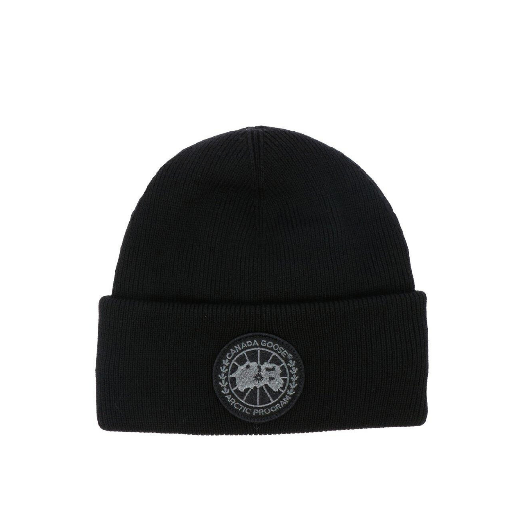 Bonnet Goose Black Label
