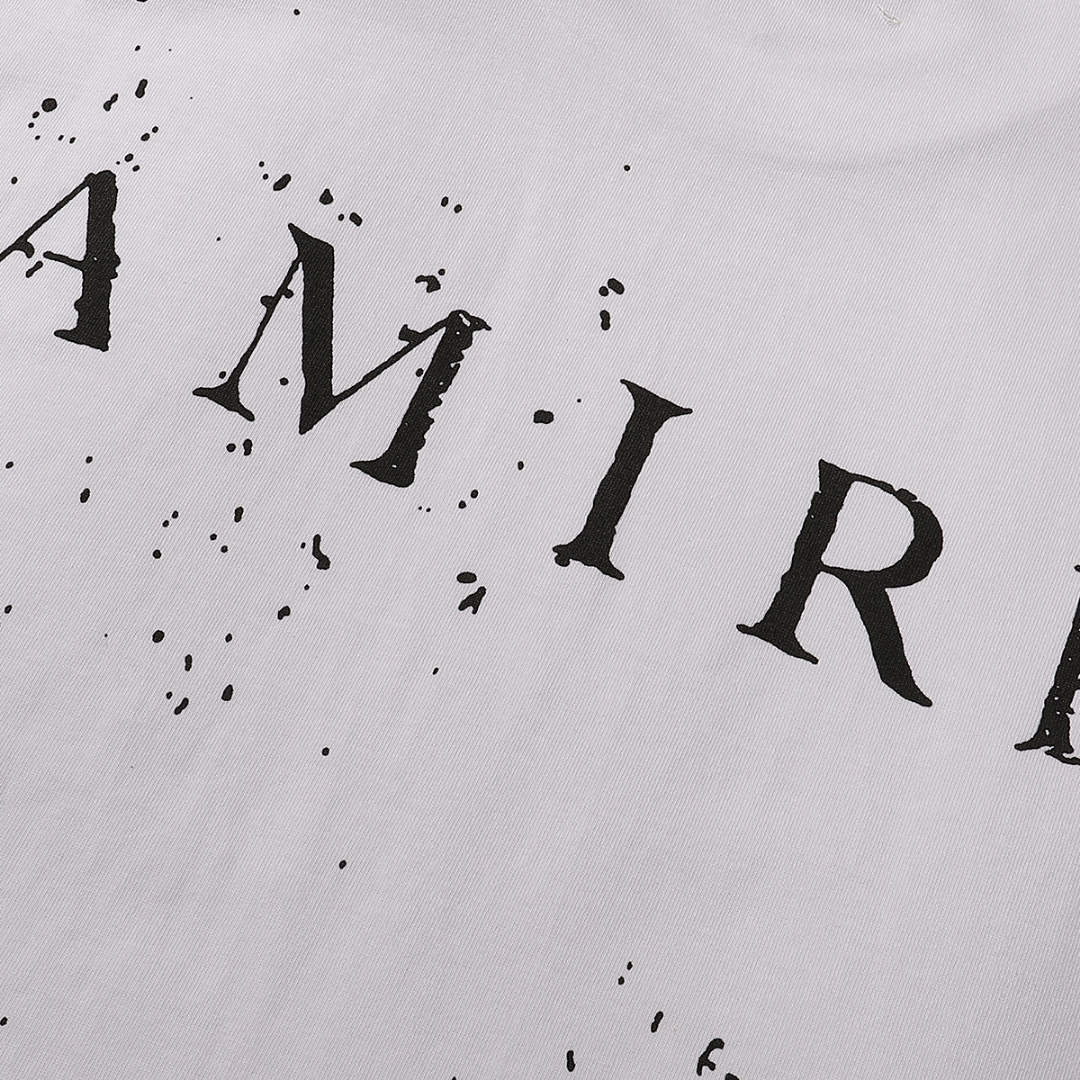T-Shirt Amr