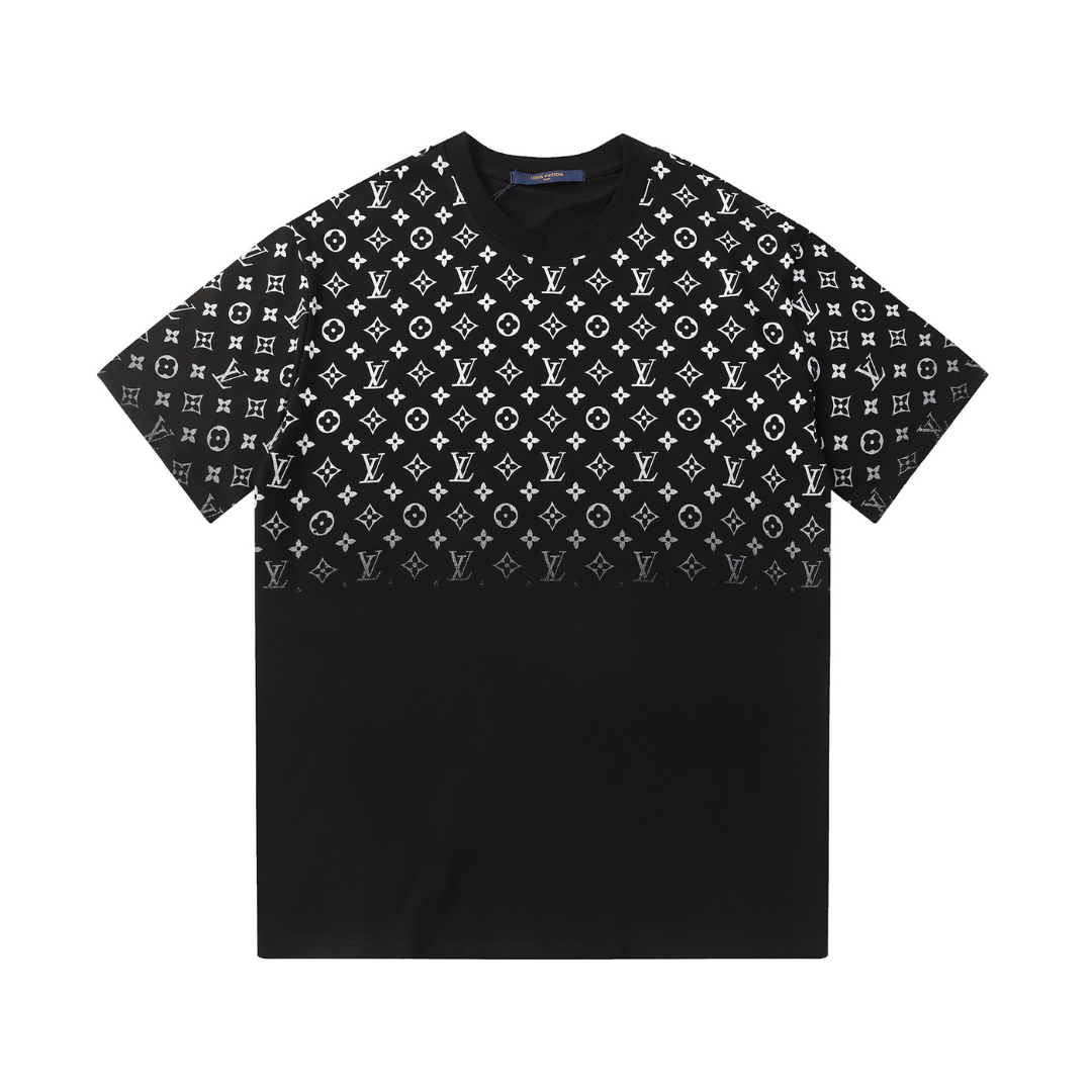 T-Shirt Monogram