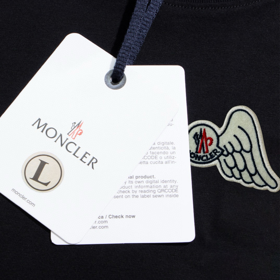 T-Shirt Monogram