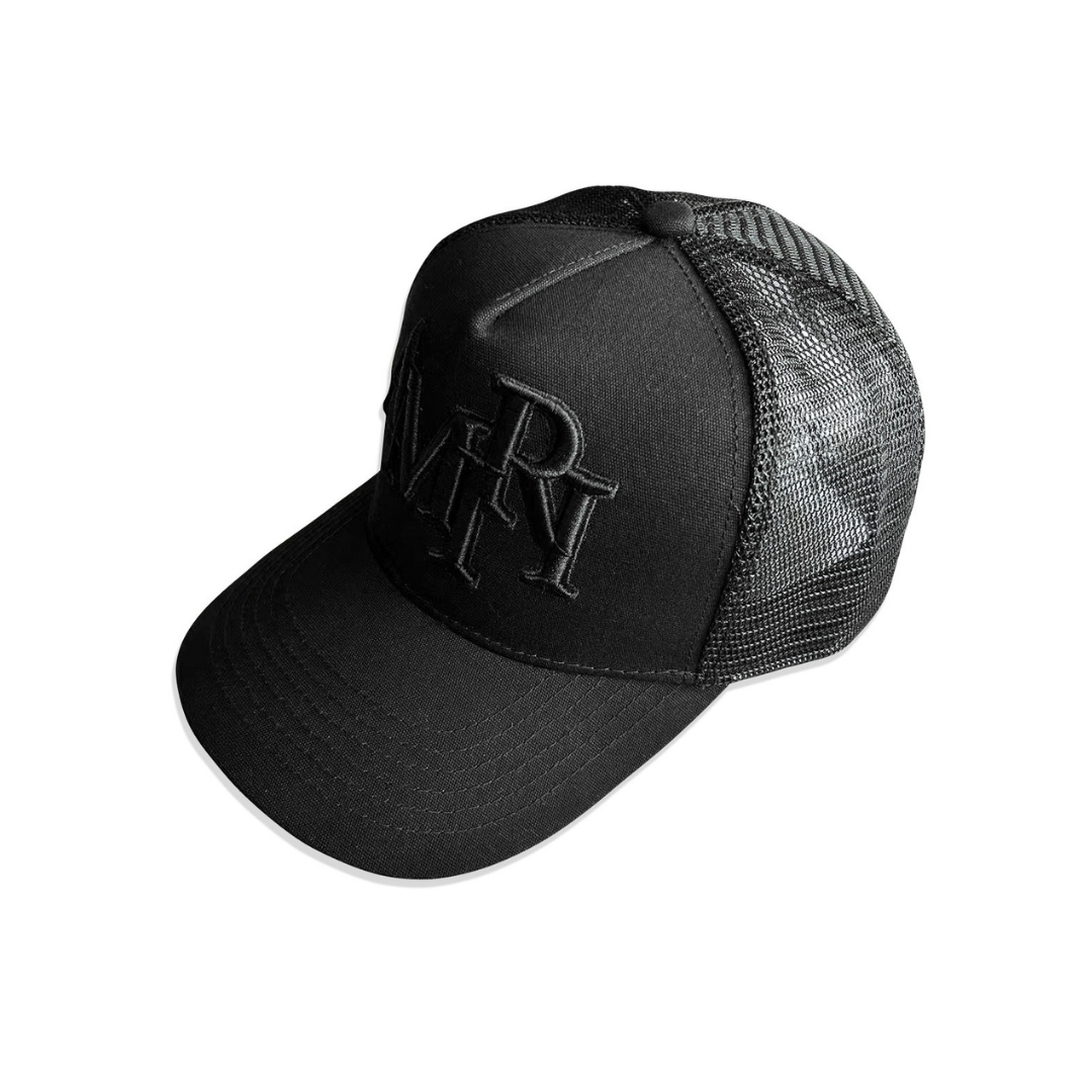 Casquette Amr