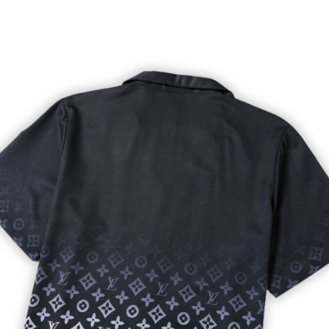 Ensemble Short Monogram