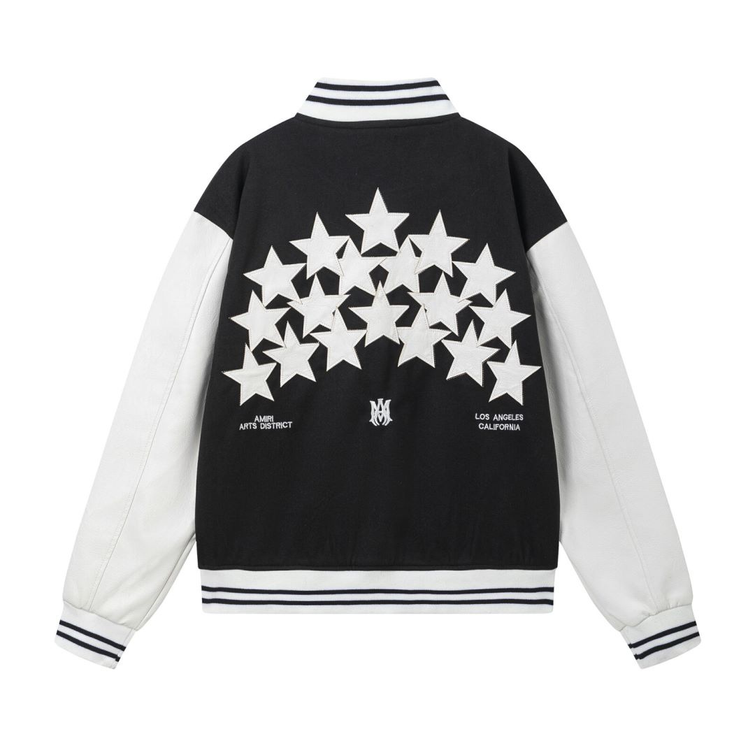 Veste Amr Allstar