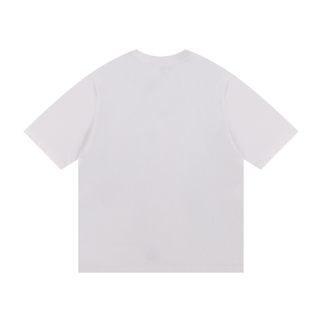 T-Shirt Ami