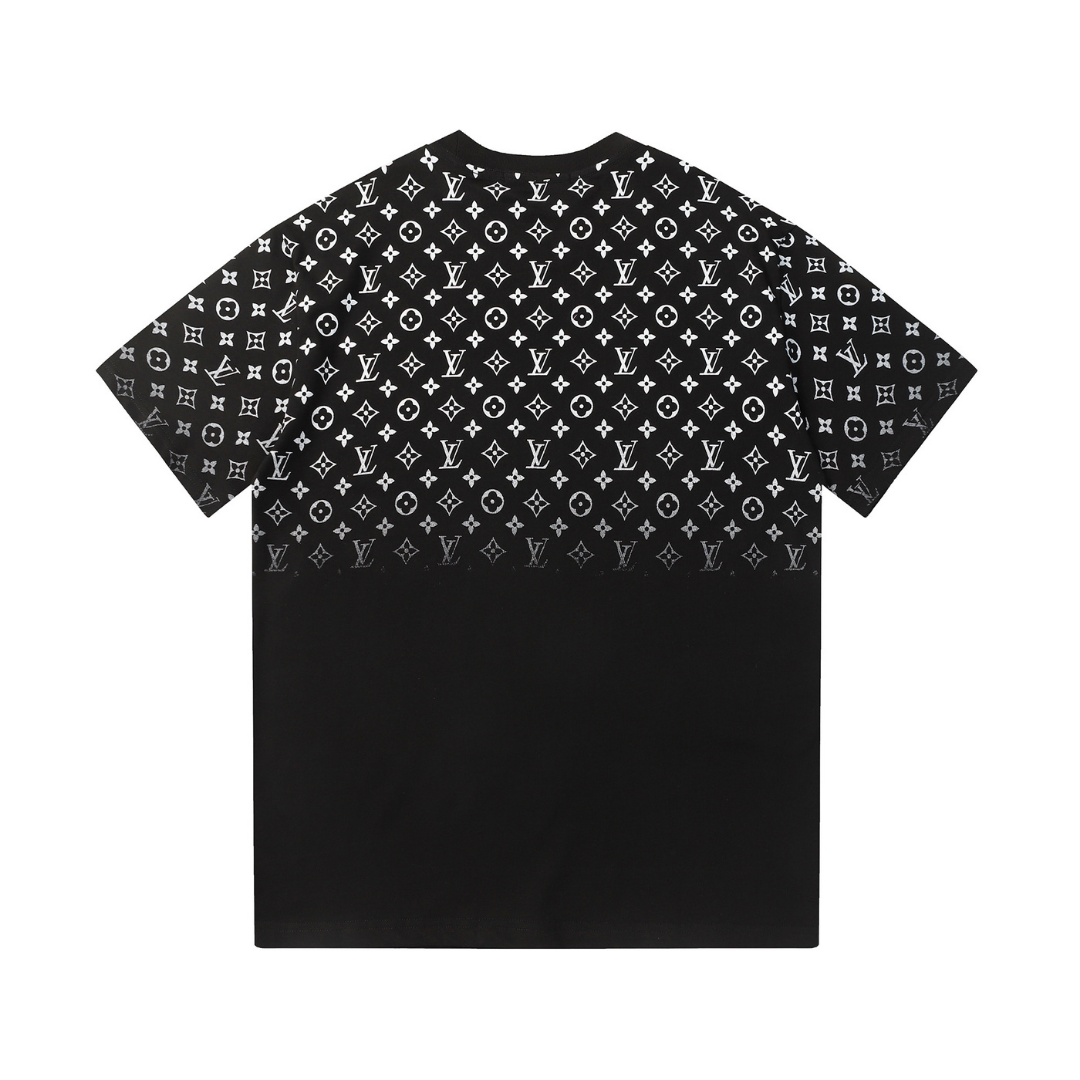 T-Shirt Monogram