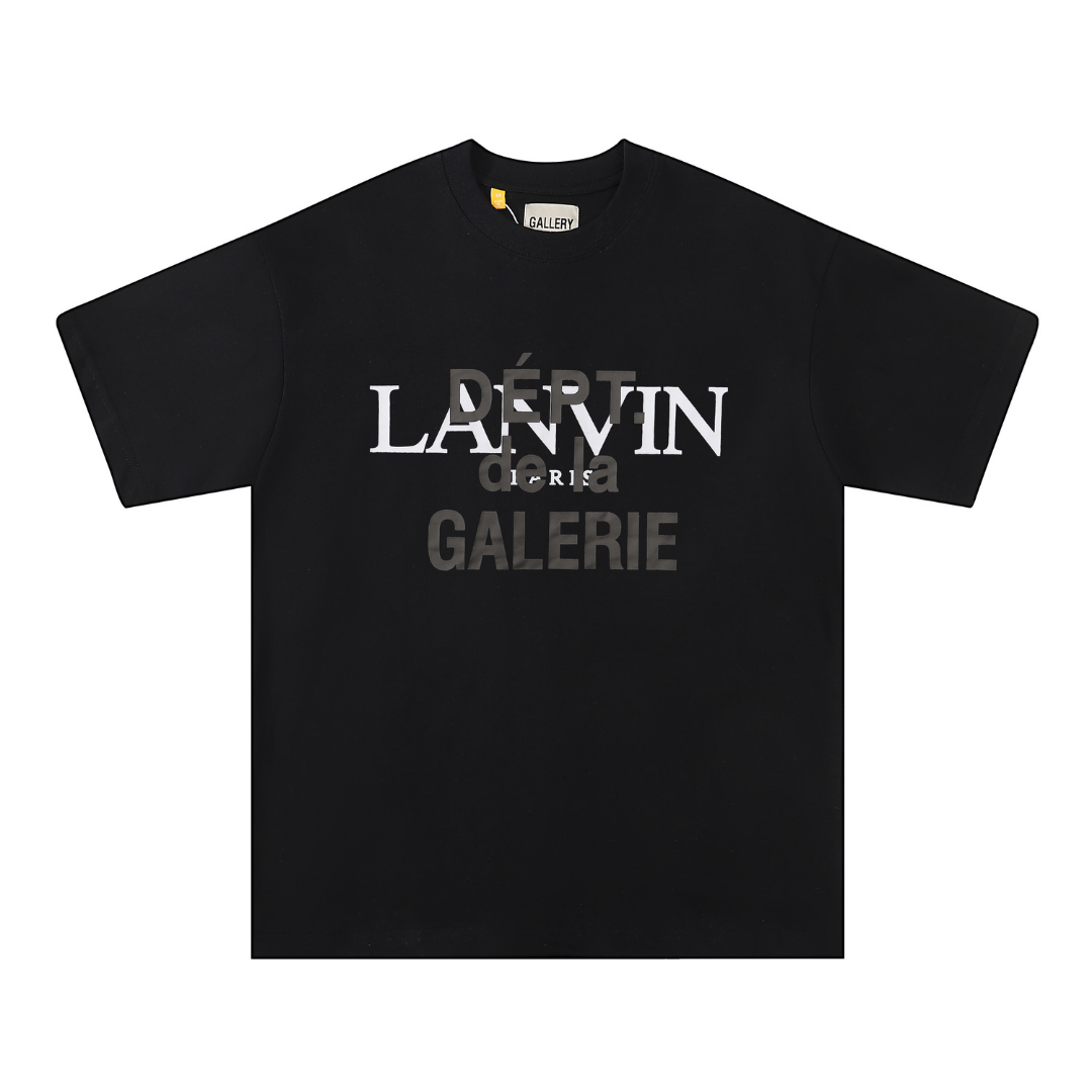 T-Shirt Gallery Dpt.