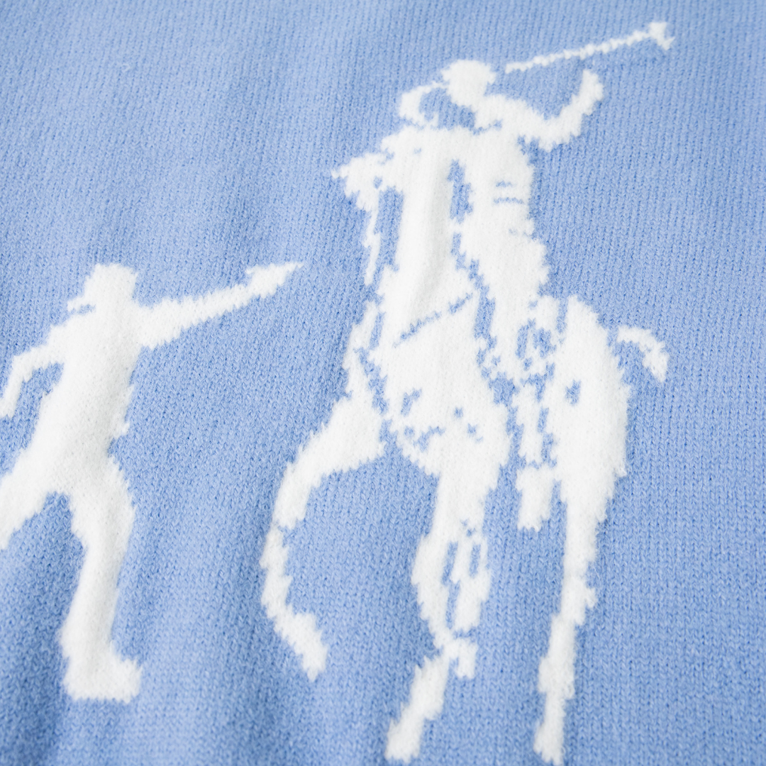 Pull Alcatraz Polo