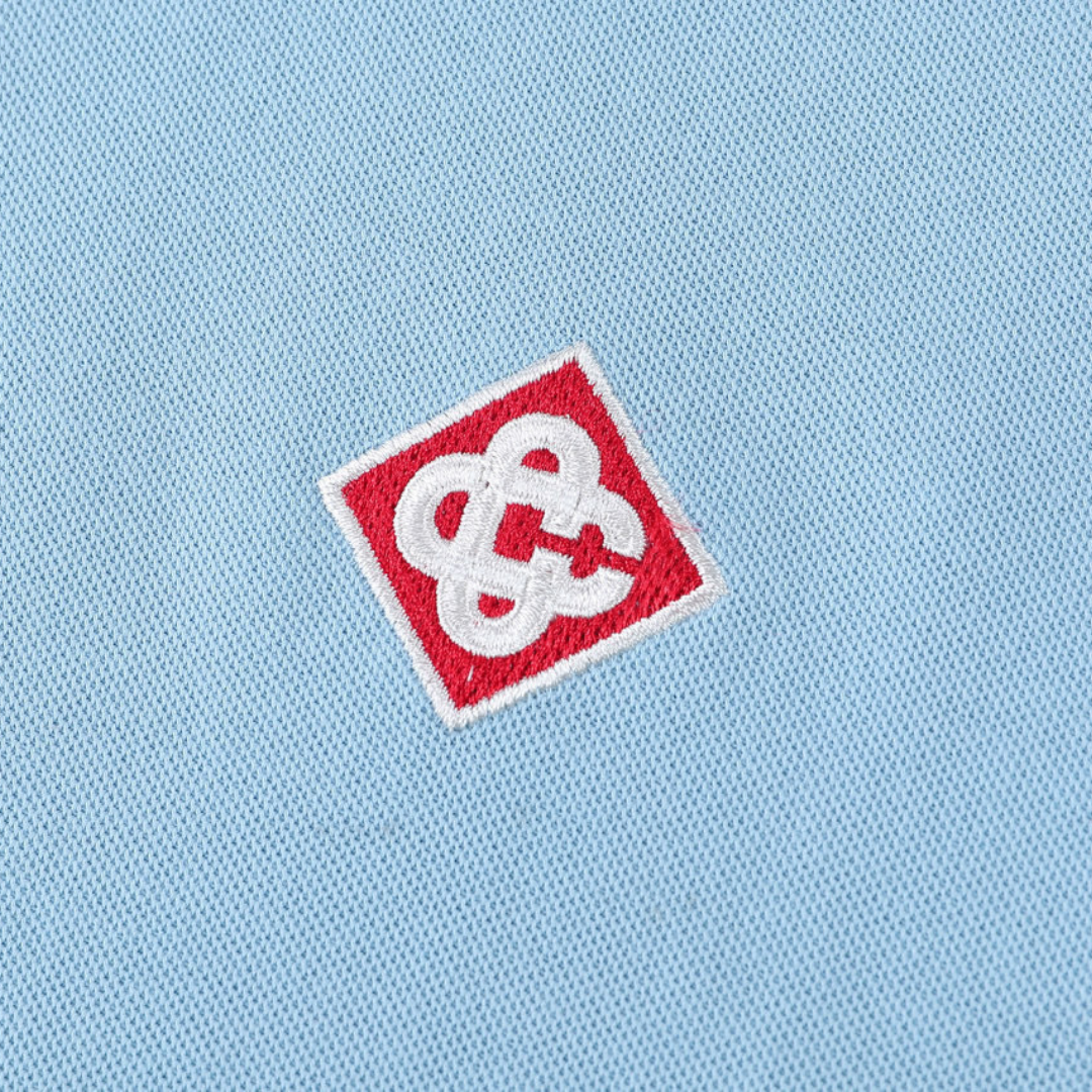 T-Shirt Casa Monogram