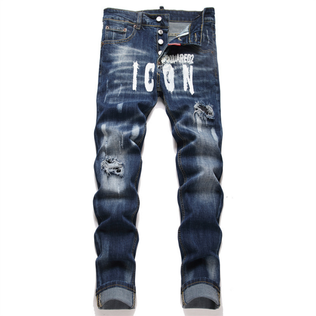 Jean Dsq