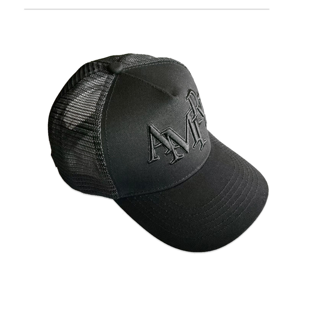 Casquette Amr