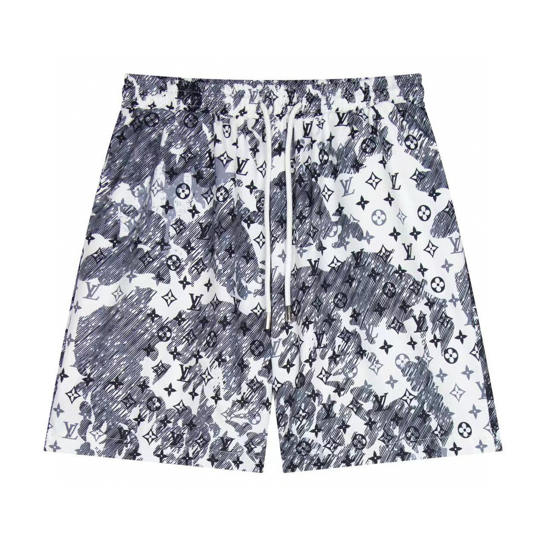 Short Monogram